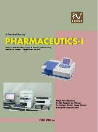 M.Pharm In Pharmaceutics